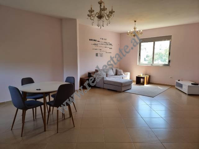 Three bedroom apartment for sale near Artificial Lake in Tirana, Albania